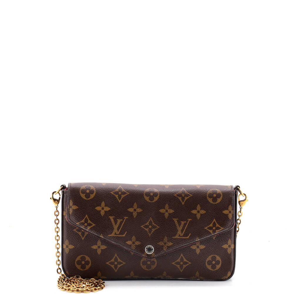 Louis Vuitton Felicie Pochette